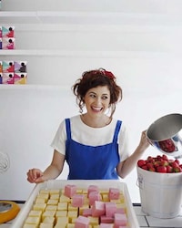 Exotic Artisan Marshmallows Image 8