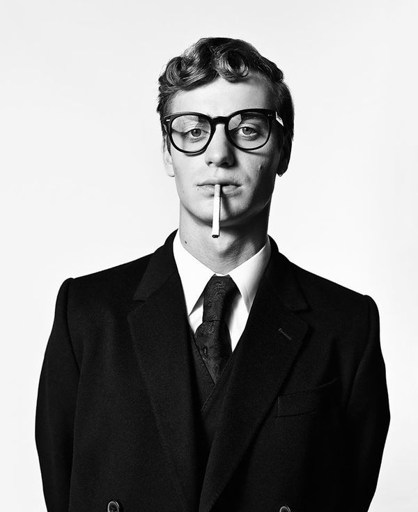 Top 100 Fashion for Men Trends in November