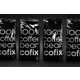 Typographic Coffee Branding Image 3