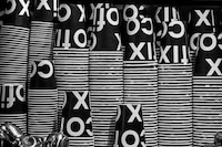 Typographic Coffee Branding Image 7