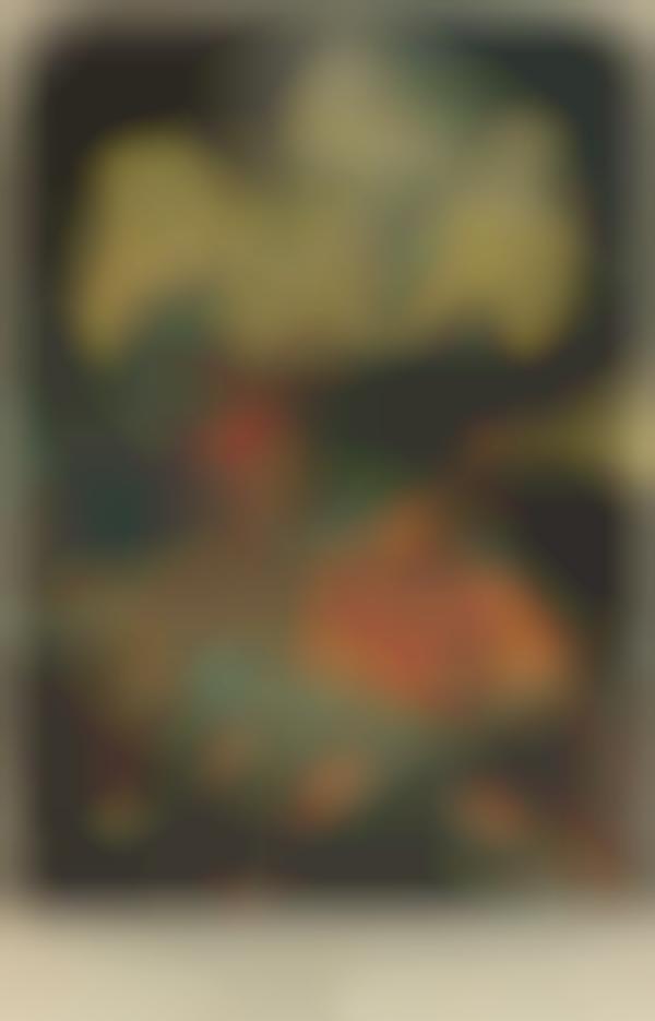 Monstrous Pizza Posters