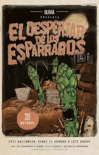 Monstrous Pizza Posters Image 4