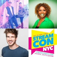 Digital Television Conventions Image 2