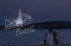 Firework-Launching Soda Bottles