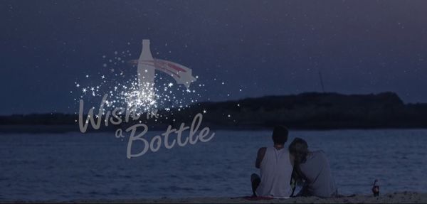 Firework-Launching Soda Bottles