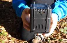 Camping Device Chargers