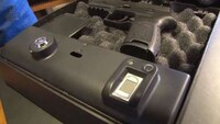 Biometric Firearm Safes Image 2