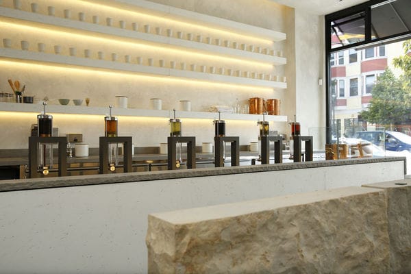 25 Tea Boutique Innovations
