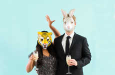 Party Animal Costumes