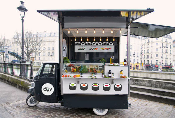 Top 100 Lifestyle Trends in November