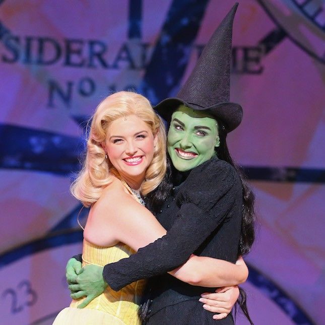 Broadway Show Streaming Services