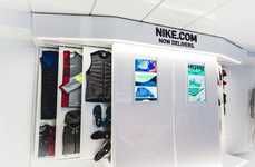 Expanding Sportswear Online Shops