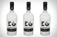 Award-Winning Scottish Liquors