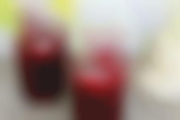 Creepy Appendage Cocktails