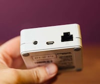 Motion-Sensing Light Modules Image 8