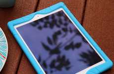 Tough Tablet Protectors