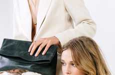 Ethically-Crafted Accessories