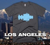 Mirrored Skyline Fashions Image 2