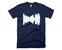 Mirrored Skyline Fashions Image 6