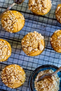 Gluten-Free Pumpkin Muffins Image 2