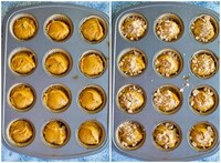 Gluten-Free Pumpkin Muffins Image 5