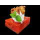 Fried Watermelon Desserts Image 5