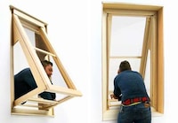 Adjustable Window Installations Image 2
