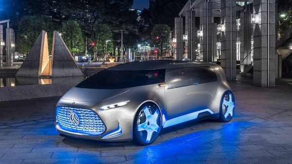 Top 100 Autos Trends in November