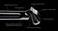 Opulent Limited-Edition Razors Image 2