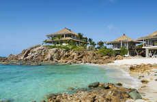 Island Luxury Retreats