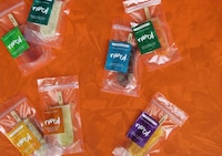 Revealing Popsicle Packaging Image 2