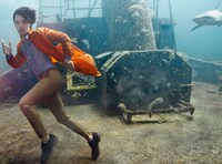 Shark Bait Menswear Editorials Image 2