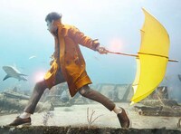 Shark Bait Menswear Editorials Image 5
