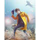 Shark Bait Menswear Editorials Image 7