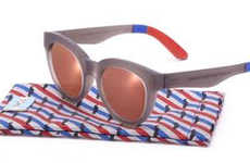 Cancer-Combating Sunglasses