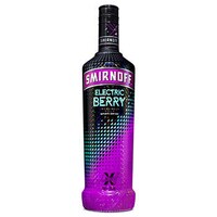 Vibrant Music-Inspired Liqueurs Image 2