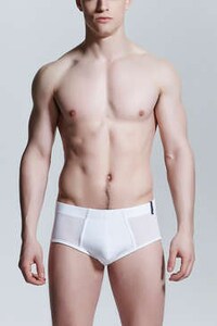 Coffee Bean-Made Boxers Image 5