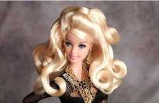 Designer Barbie Couture