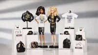 Designer Barbie Couture Image 2