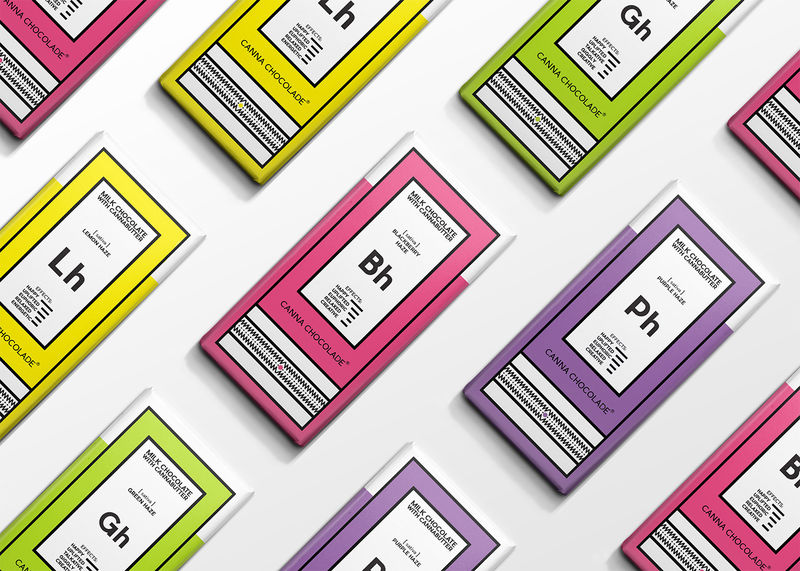 Scientific Snack Packaging