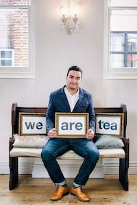 Ethically Sourced Teas Image 2
