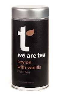 Ethically Sourced Teas Image 3