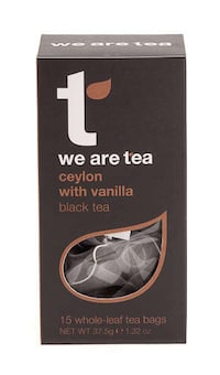 Ethically Sourced Teas Image 4