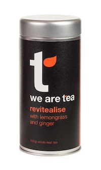 Ethically Sourced Teas Image 6