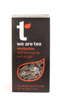 Ethically Sourced Teas Image 7