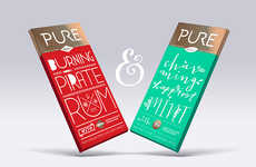 Coupled Candy Bars