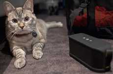 Cat-Soothing Music