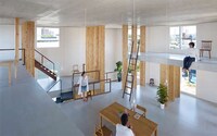 Bamboo Grove Offices Image 2