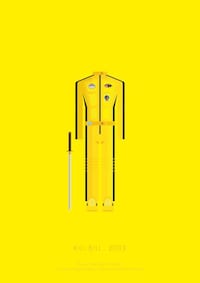Iconic Movie Costume Charts Image 2