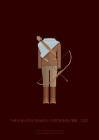 Iconic Movie Costume Charts Image 7